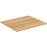 Ideal Standard Ploča za ispod umavionika u dekoru hrasta u prirodnoj boji 60x51 cm i.Life B – | shoptok.hr