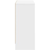  Kreveta s ladicama Bijelo 73,5 x 22,5 x 53,5 cm | Eponuda.ba