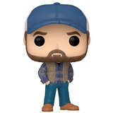 Funko POP! TV: Supernatural S6 - Bobby | Eponuda.com