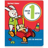Učila Imam že 1 leto Cene