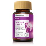 PHARMACY Skin, hair & nails, 30 kapsula | Eponuda.com