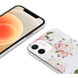 Crong Flower Case etui za iPhone 12 / 12 Pro | Shoptok.si
