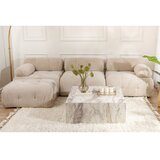 Hanah home Prizma klubska mizica, (21293109) | Shoptok.si