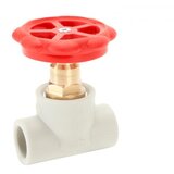 Shumee PP R PN20 RAVNI, POPE VENTIL 20MM, (21393102) | Shoptok.si