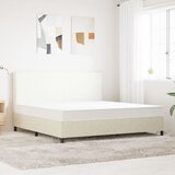 vidaXL Vzmetnica z bonnell vzmetenjem srednja 200x200 cm Cene