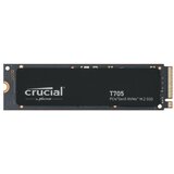 Crucial SSD T705 1TB NVMe M.2PCIe Gen 5 x413600/10200 MB/s | Eponuda.ba