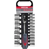 Proline Set vijaka Profix 1/2" 8-32 mm, 19 dijelova | shoptok.hr
