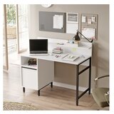 Woody Fashion hanah home radni sto On16-W | ePonuda.com