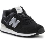 New Balance Nizke superge U574SBG Črna | Shoptok.si