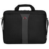 Wenger Legacy 17 Slimcase black / grey Cijene