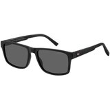 Tommy Hilfiger naočale TH 2142/S Black | shoptok.hr