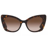 Dolce & Gabbana naočale Dolce & Gabanna Dolce & Gabanna DG4405 Tortoise | shoptok.hr