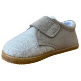 Blanditos Čevlji Derby by Crío's PARMA Beige Bež | Shoptok.si