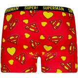 Licensed Men&#039;s boxers Superman Love - Frogies | Eponuda.ba