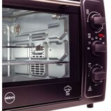 Mini Električna Pećnica Eldom PR500 2000 W | shoptok.hr