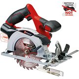 Einhell TE-CS 18/150 Li-Solo Akumulatorski ručni cirkular | Eponuda.com