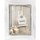Zep athis white 13x18 wood frame SY1257 Cijene