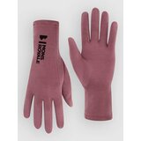 Mons Royale Merino Olympus Rokavice sierra pink Cene
