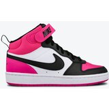 Nike patike za devojčice court borough mid 2 GG cene