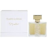 M.Micallef Ylang In Gold parfumska voda za ženske 100 ml | Shoptok.si