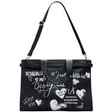 Desigual Ženska torba sa logo printom | ePonuda.com