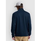 Quiksilver No Hood Jakna iz flisa dark navy | Shoptok.si
