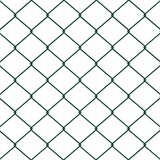  Ograda od lančane veze 10 x 0,4 m Čelik Zelena | shoptok.hr