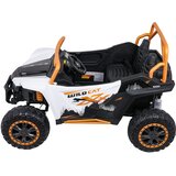 Buggy na akumulator Arctic Cat WILDCAT XX 4×4 – dvosjed – bijeli | shoptok.hr
