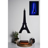 Wallity dekorativna LED svetla Eiffel Tower - Plavo | ePonuda.com