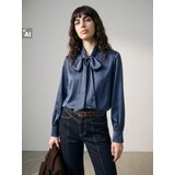 Sinsay Bluza s dekorativnim vezanjem Slike