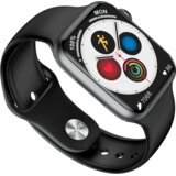 hoco. Pametni sat, 1.75", TFT zaslon, Dual Bluetooth, IP68 - Y1 Pro | shoptok.hr