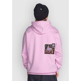 Volcom Essential Hoodie pink | Shoptok.si