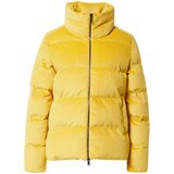 CMP Zunanja jakna rumena | Shoptok.si