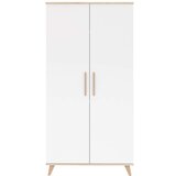 Faktum Flip ormar s 2 vrata, White-Oak | shoptok.hr