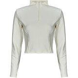 Converse Topi &amp; Bluze HALF-ZIP MOCK NECK LONG SLEEVE TOP Bela cene