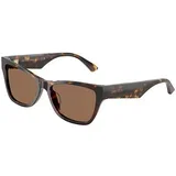 Occhiali da Sole JC5024HU 500273 Smeđa