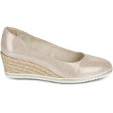 Tamaris Salonarji 22313 Pozlačena | Shoptok.si