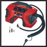 Einhell Expert akumulatorski kompresor Power X-Change PRESSITO 18/21 | shoptok.hr