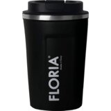 Floria termos boca, 510 ml, crna - ZLN9969 cene
