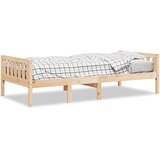  Dječji krevet bez madraca 80 x 200 cm masivna borovina | shoptok.hr