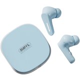 Sibyl Brezžične slušalke TM-54 13MM 25H type-C Bluetooth5.3 IPX5, (21217805) Cene
