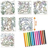 Ses Creative Bojenje po brojevima ( 1041105 ) | Eponuda.com