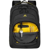 Rivacase Ruksak za laptop 30L, 15.6", crni, model 5461 | shoptok.hr