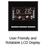 ups mx 1,1K line-interactive 1,1kVA / 0.99kW ( 3946 )