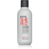 KMS Tame Frizz Shampoo šampon za zaglađivanje anti-frizzy 300 ml | shoptok.hr
