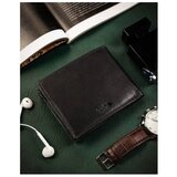 Peterson Denarnice DHPTNMR12CN64495 Črna | Shoptok.si
