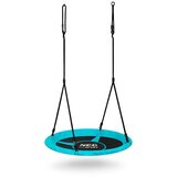 Neo-Sport ljuljačka rodino gnijezdo, 100 cm, tirkizna | shoptok.hr