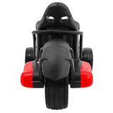  Go-kart na akumulaotor XR-1 - crveni | shoptok.hr
