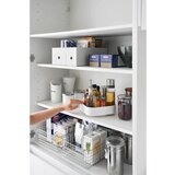 YAMAZAKI Plastičan okretni organizator začina Tower – | shoptok.hr