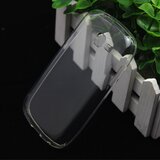 Ultra tanek 0,3 mm zaščitni ovitek za Samsung Galaxy Trend Lite S7390 - prozorni | Shoptok.si